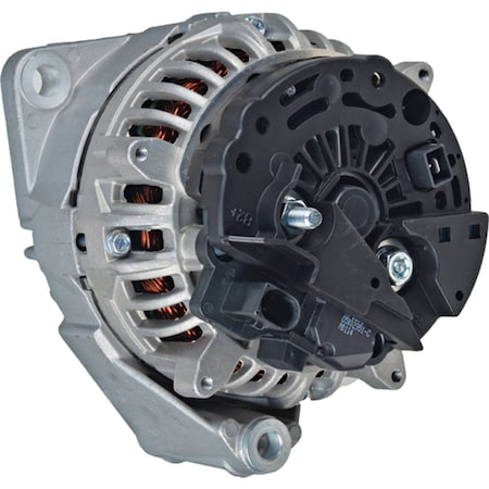 Db Electrical Alternator for Bosch 0124615030, 0124615069, Jannco 400-24083R 400-24083